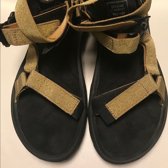 Opening Ceremony X Teva Sandals - Picture 3 of 6