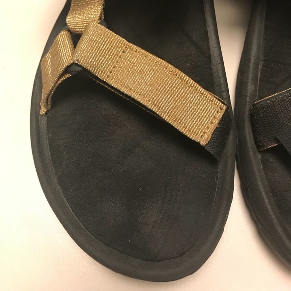 Opening Ceremony X Teva Sandals - Picture 5 of 6