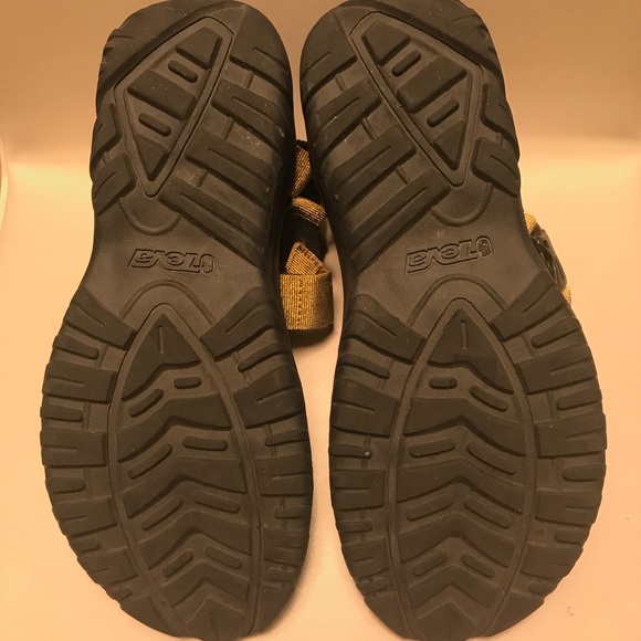 Opening Ceremony X Teva Sandals - Picture 6 of 6