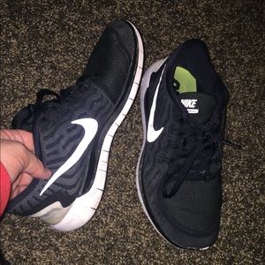 Nike Free Run 5.0