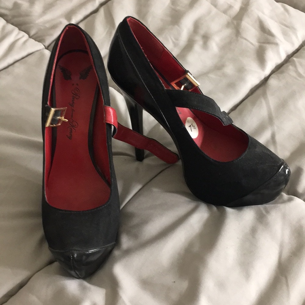 Heels