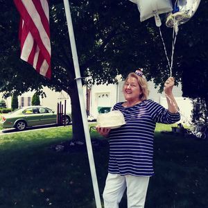 Meet your Posher, Adele