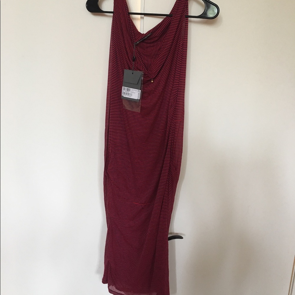 Beautiful Alexander McQueen dress size small