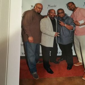 Meet your Posher, Herman