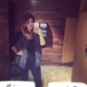 Meet your Posher, Denise