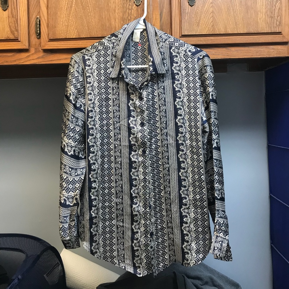 Forever 21 Button down shirt