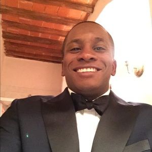 Meet your Posher, Paris