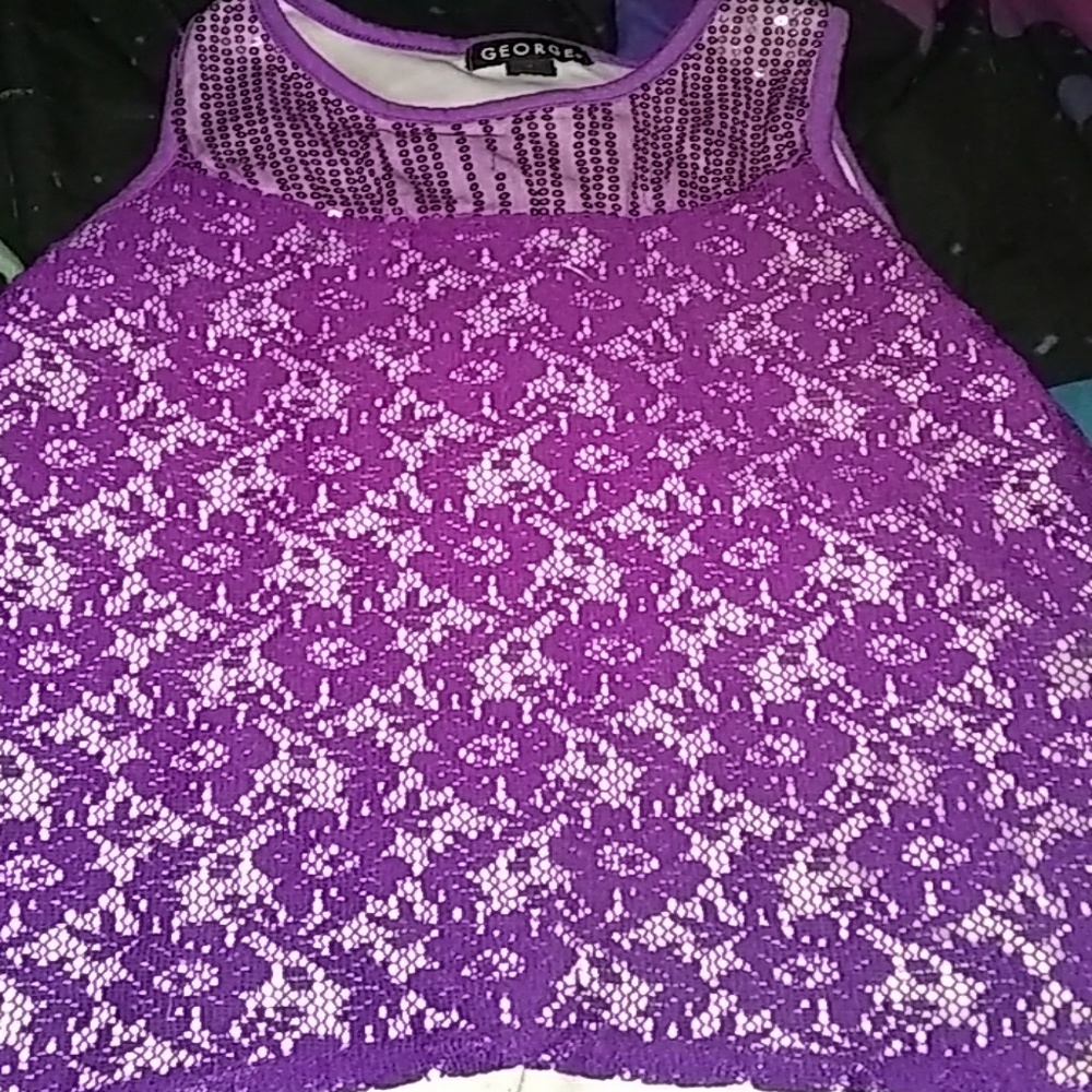 Girls shirt