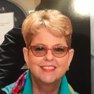 Meet your Posher, Betsy