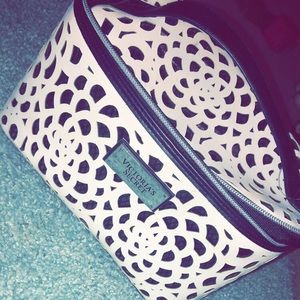 Vs makeup bag