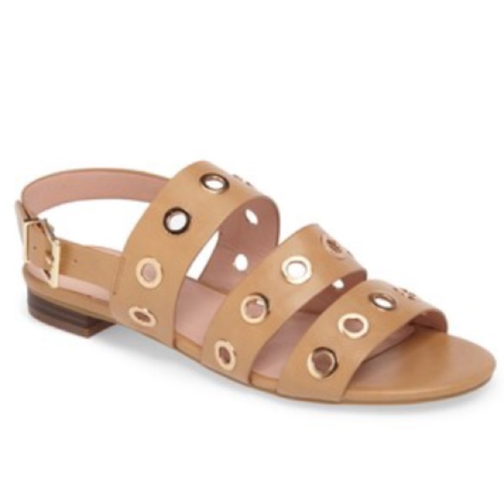 🔸🔸Topshop HoneyMoon Grommet Sandal 🔸🔸