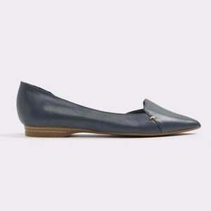 Aldo Flat Shoes