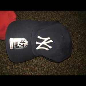 BRAND NEW New York Yankees Hat