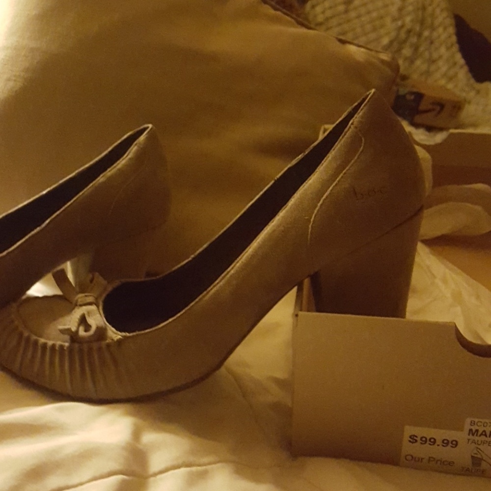 Heels