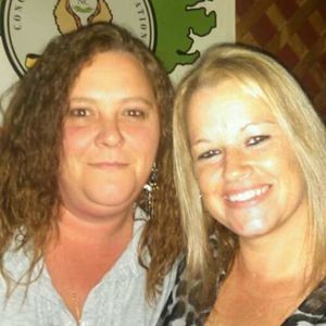 Meet your Posher, Leeann