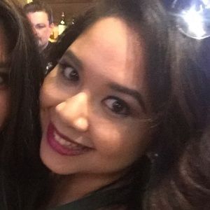 Meet your Posher, Thessa