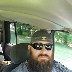 Meet your Posher, Greg