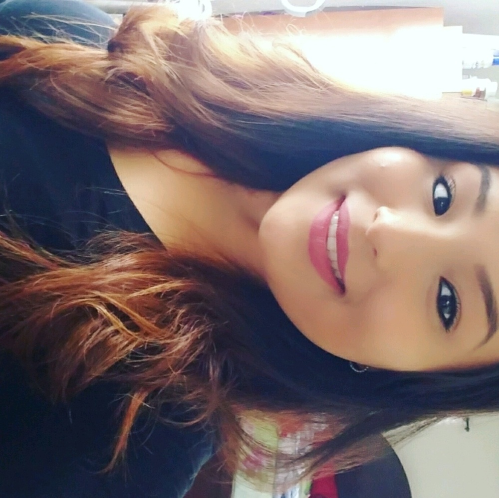 Meet your Posher, Sunayna