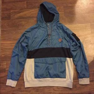 Volcom hoodie sweatshirt