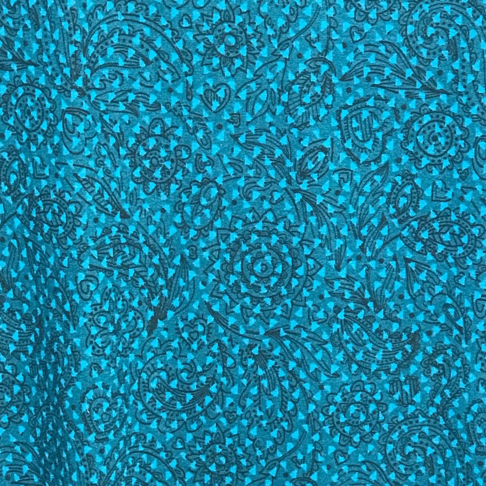 NWT LuLaRoe 2XL Julia Dress - Picture 3 of 7