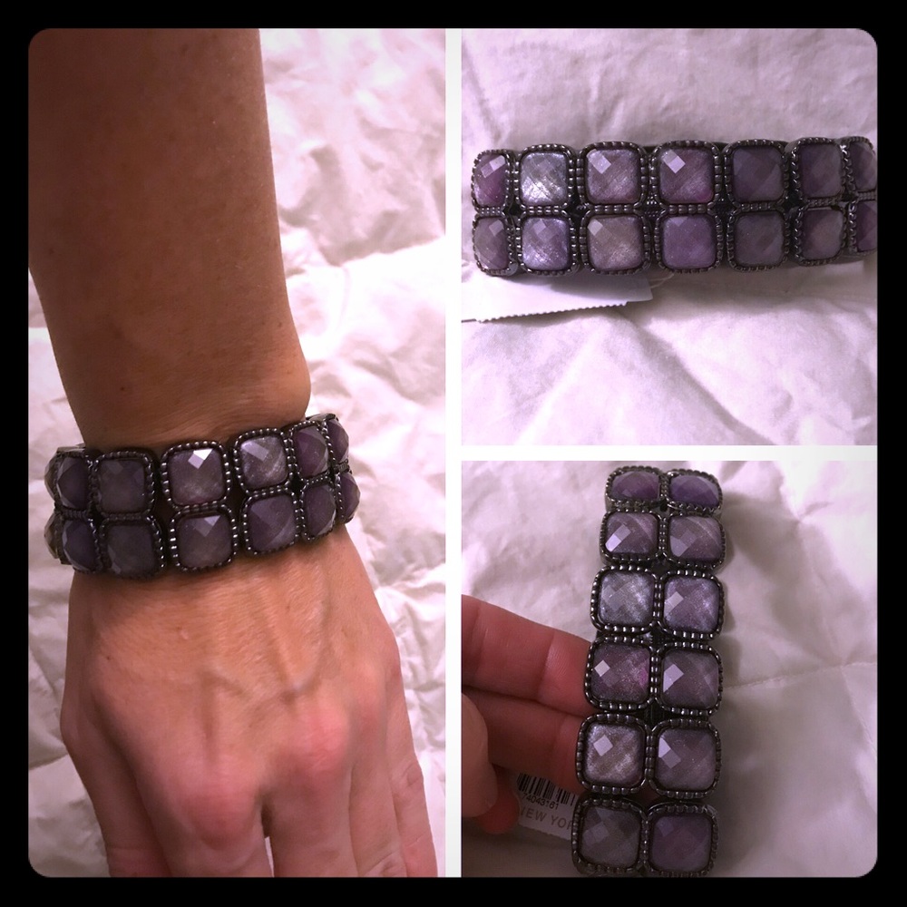 Gorgeous bracelet NWT