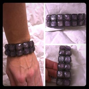 Gorgeous bracelet NWT