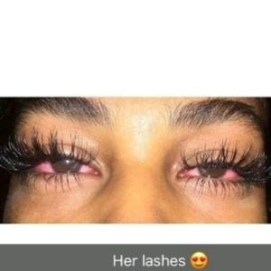 Meet your Posher, Alexis