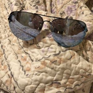 Quay muse sunnies☀️