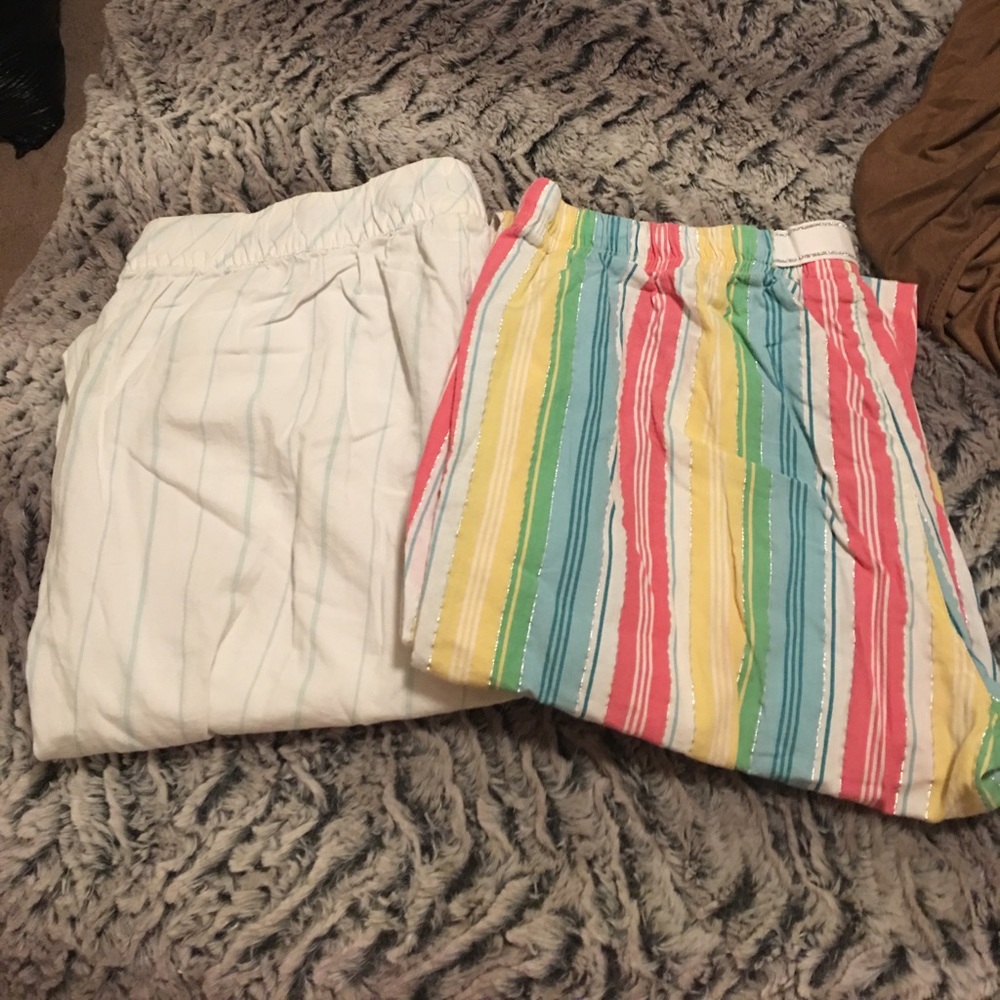 Pajama Pants Bundle