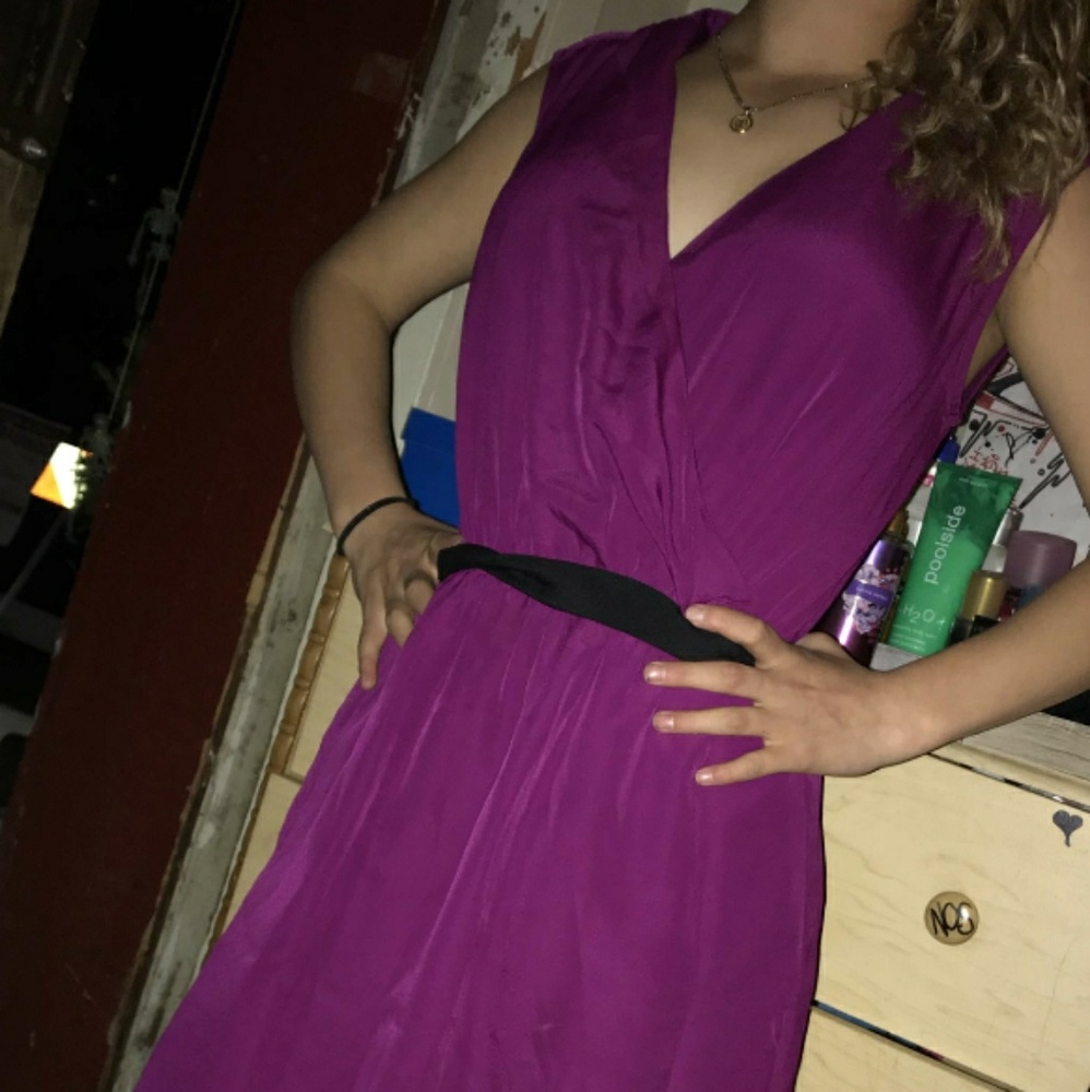 Professional elegant dress