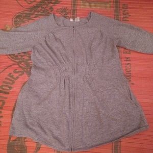 Anthropology Moth Sweater