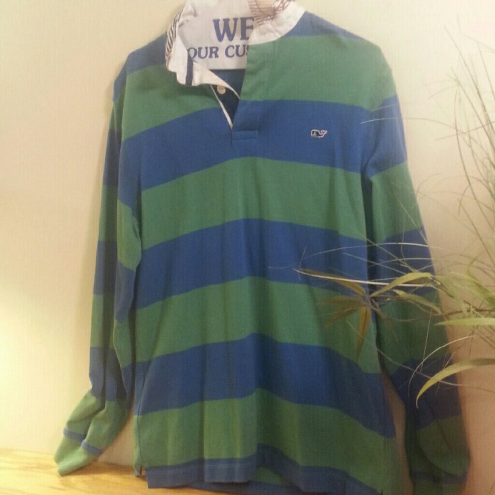 Vineyard vine