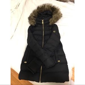 Michael Kors down Jacket
