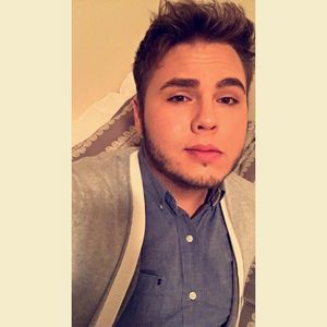 Meet your Posher, Jesse