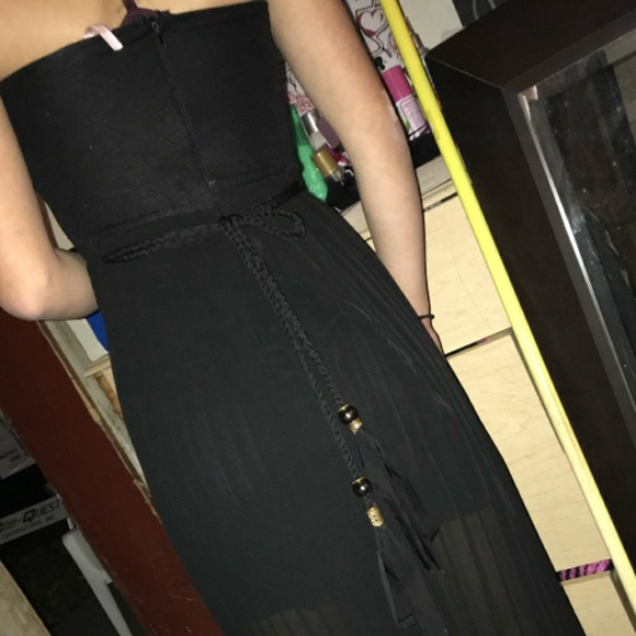 Prom dress - Picture 2 of 2