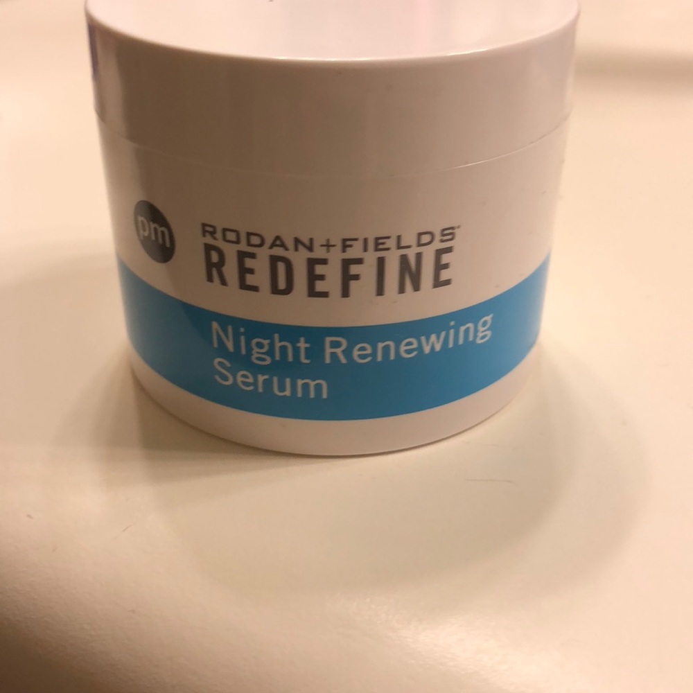 Rodan and Fields Night Renewing Serum (Redefine)