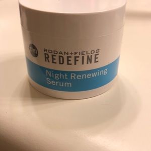 Rodan and Fields Night Renewing Serum (Redefine)