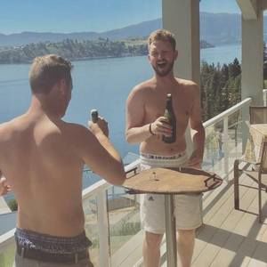 Meet your Posher, Grant