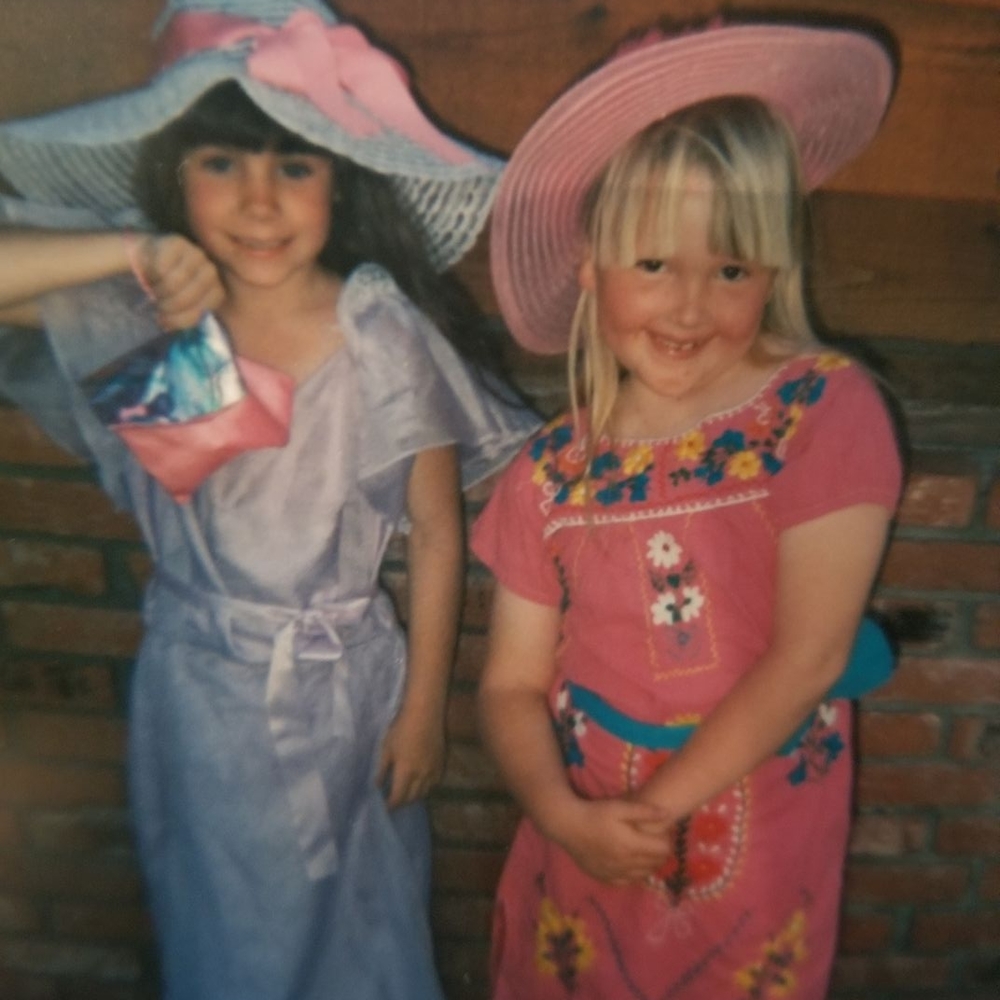 Meet your Posher, Cassie