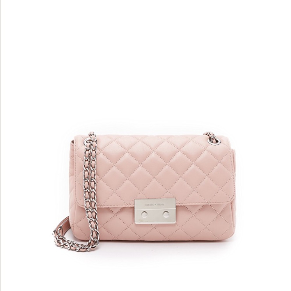 Michael Kors large Sloan crossbody