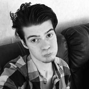 Meet your Posher, Jackson