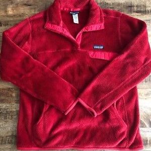 Patagonia Pull Over 😍