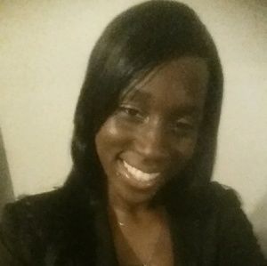 Meet your Posher, Aliasha