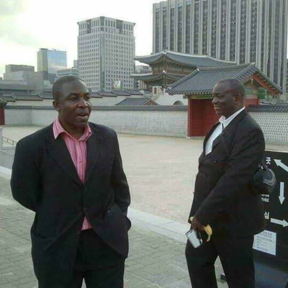 Meet your Posher, Marina