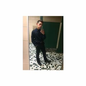 Meet your Posher, Damian