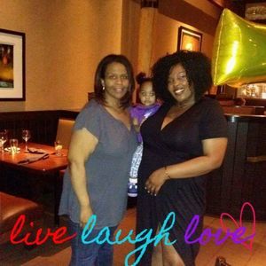 Meet your Posher, Kenya