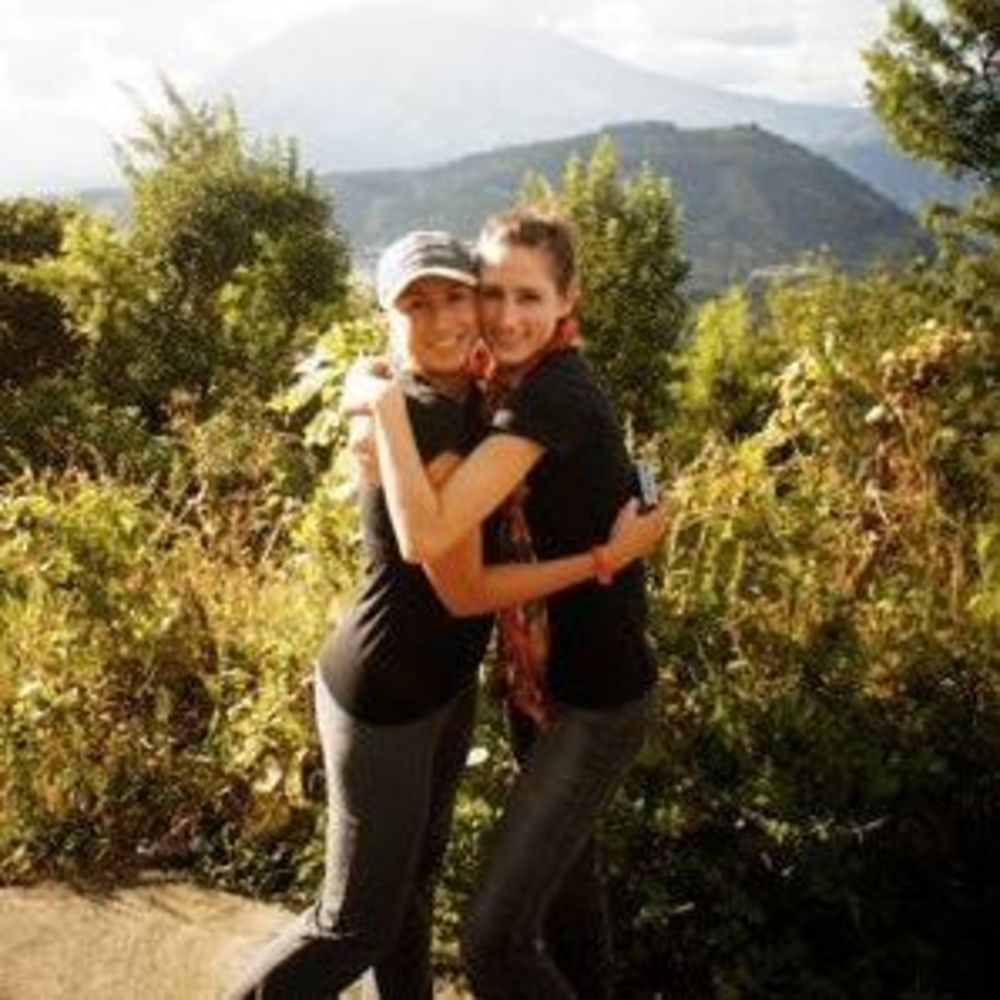 Meet your Posher, Sandy