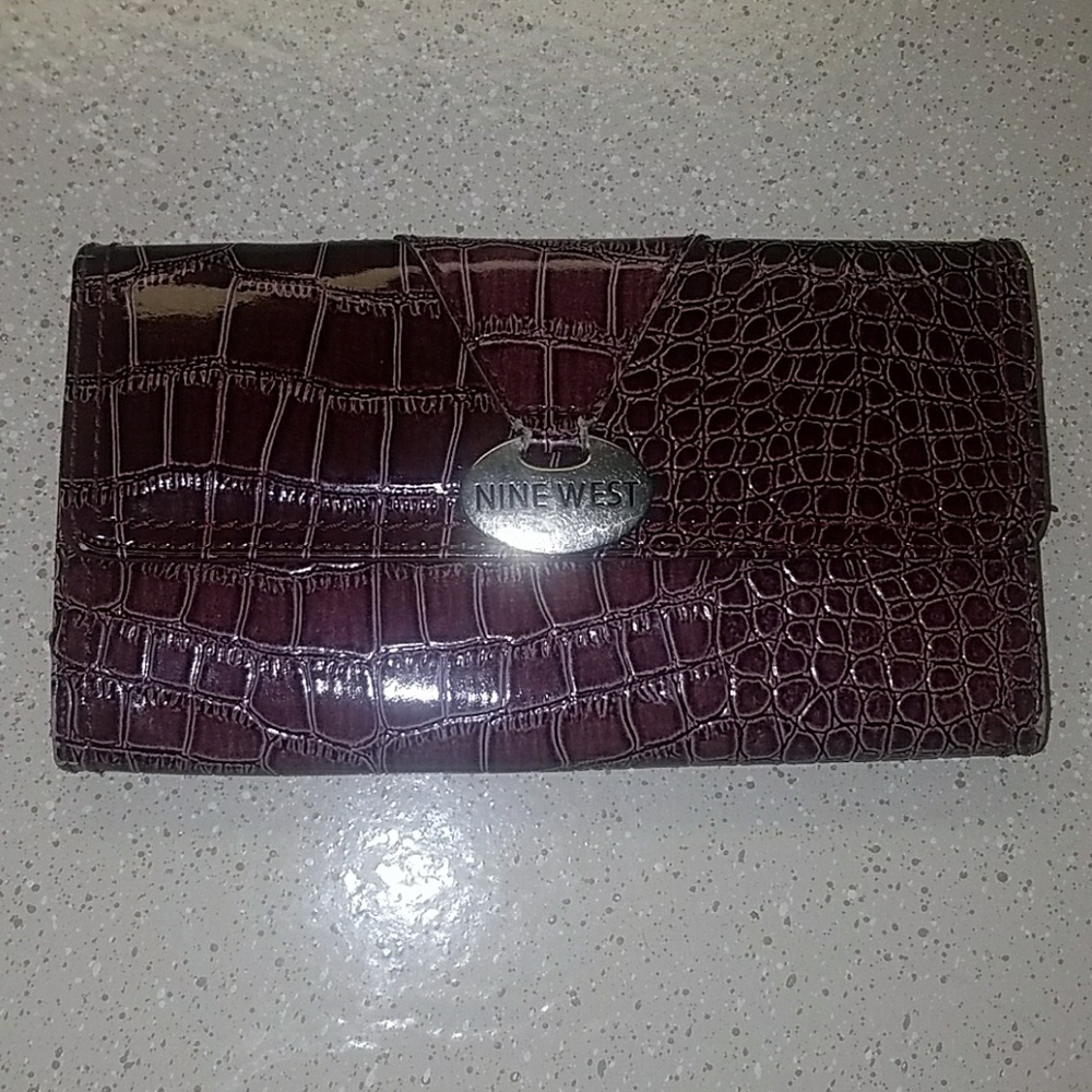 Nine West Wallet