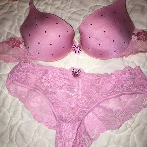 Victoria Secret set