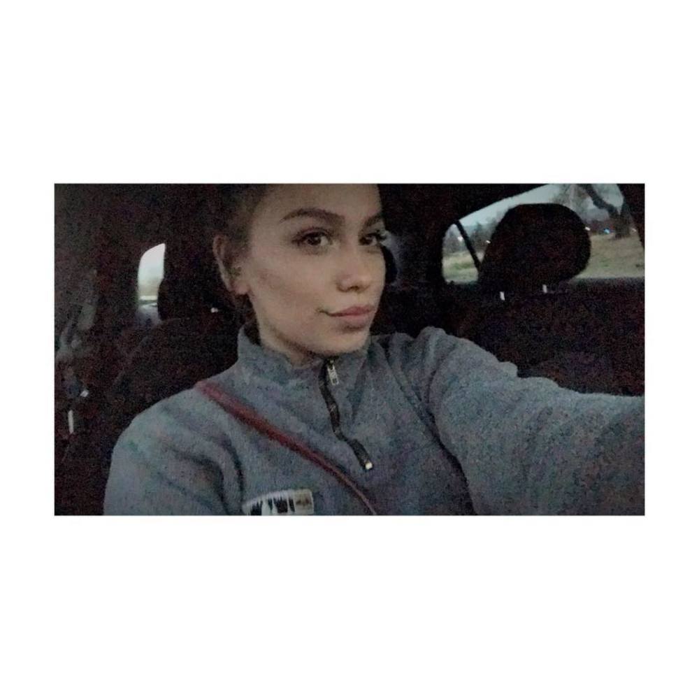 Meet your Posher, Natosha